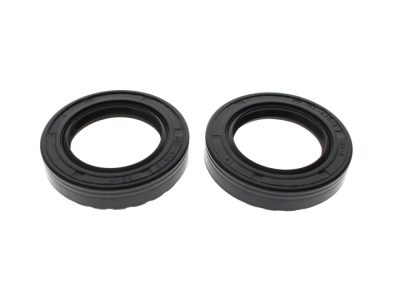 Wheel Bearing Seal - Pack of 2. Fits Most Big Twin & Sportster 1983-1999.
