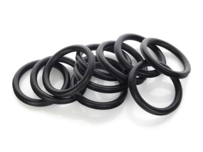 Fuel Cap O'Ring - Pack of 10. Fits H-D 1983up.