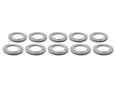 Fuel Cap Gasket - Pack of 10. Fits Right Hand Side on H-D 1941-1982 & Single Cap on H-D 1958-1982.