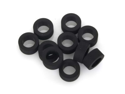 Oil Line Feed Tube Seal - Pack of 10. Fits Big Twin 1992-1998.