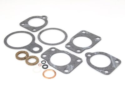 Linkert Carburetor Rebuild Kit. Fits Big Twin 1936-1965.