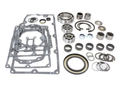 Transmission Rebuild Kit. Fits 5Spd Twin Cam 1999-2006.