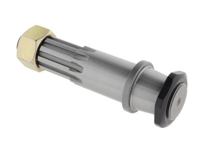 Sprocket Shaft Kit. Fits Big Twin 1981-Early 1985.