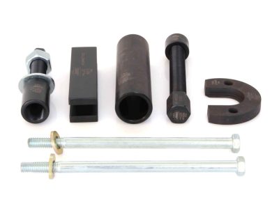 Inner Primary Bearing Race Removal & Installation Tool. Use on Big Twin 1984up.