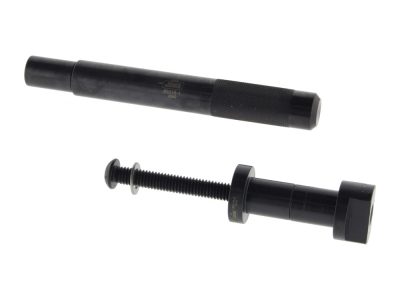 Foot Shifter Shaft Bushing Removal & Installer Tool. Use on Touring 1985-2016.