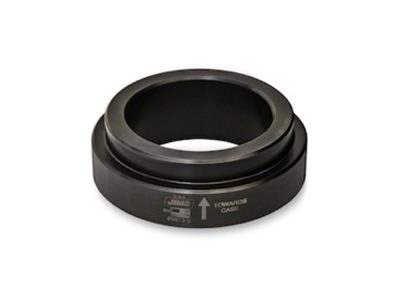 Stator adapter for Jims Milwaukee-Eight Main Bearing Tool