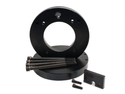 Torque Plates. Use on Milwaukee-Eight Cylinders.