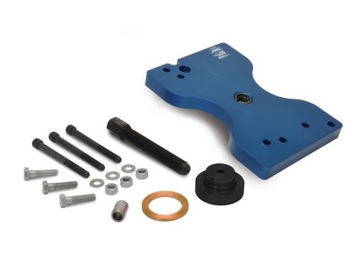 Balancer Bearing Installer Tool. Use on Milwaukee-Eight 2017up.