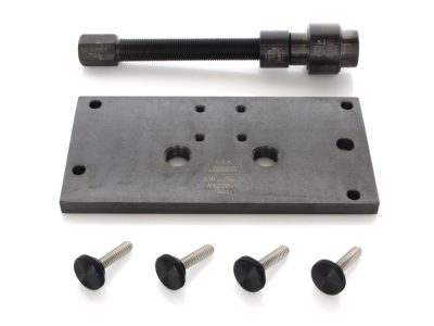 Inner Cam Bearing Installer. Use on Twin Cam 1999-2017.