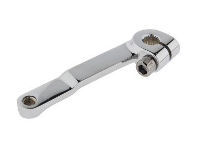 Transmission Shift Lever. Fits Softail 1997-2017, Dyna 1997-2017 & Touring 1997-2016