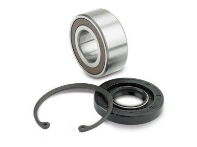 Sealed Inner Primary Bearing Upgrade Kit. Fits 5Spd Big Twin 1985-2006