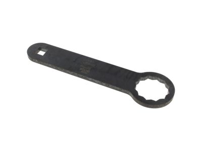 36mm, Rear Axle Nut Wrench Tool. Use on Touring 2002up.