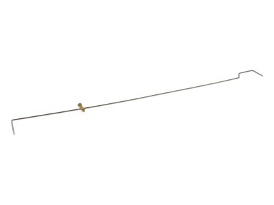 Rear Wheel Alignment Tool.