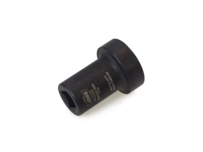 Pinion Gear Nut Socket Tool. Use on Big Twin 1955-1992.