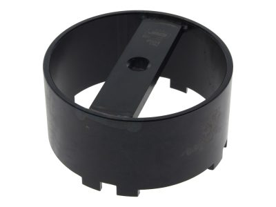 Fuel Pump Retainer Remover Tool. Use on Touring 2008up.