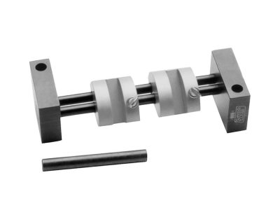 Shift Fork Gauge. Use on 4Spd Big Twin 1939-1978