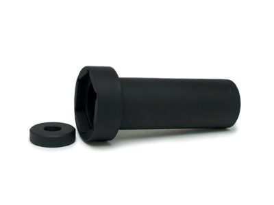 Transmission Pulley Nut Tool. Use on 6Spd Big Twin 2006up