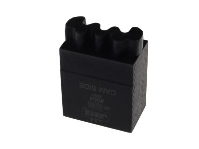 Cam Gear Locking Tool. Use on Twin Cam 2007-2017 & Milwaukee-Eight 2017up.