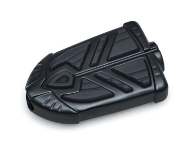 Spear Shift/Brake Peg - Black. Fits Indian 2014up.