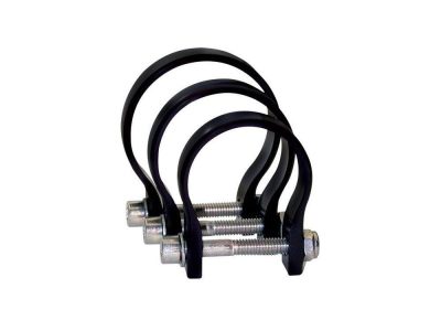 2.0in. UTV Rollbar Strap Clamp - Sold Each