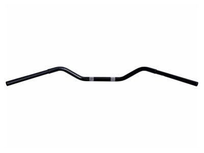 Klassic Scout Handlebar - Black.