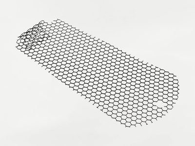 Oil Cooler Guard - Black. Fits Softail 2018up