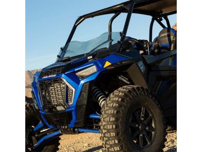 UTV Flare Windshield - Tint. Fits Polaris RZR 1000 XP 2019up
