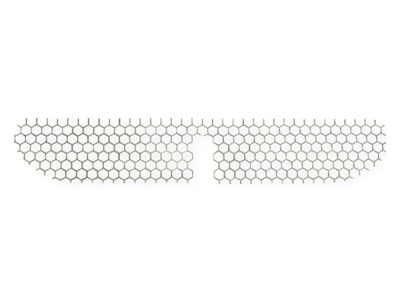 Honeycomb Fairing Vent Screen. Fits Touring 2014-2023