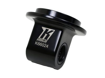 Lowering Kit. Fits Softail 2018up with OEM Pre Load Adjuster.