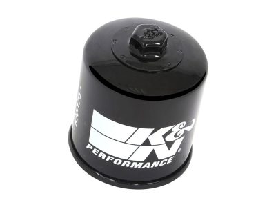 Oil Filter - Black. Street 500 2015-2020 & Indian Touring 2014up