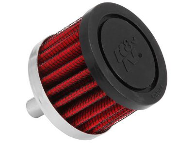 Crankcase Filter - Suits 3/8in. Hose