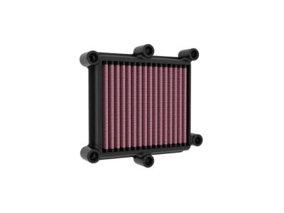 High-Flow Air Filter Element. Fits Honda CMX / Rebel 1100cc 2021up