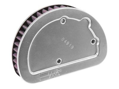 High-Flow Air Filter Element. Fits Softail 2016-17 & Touring 2014-2016