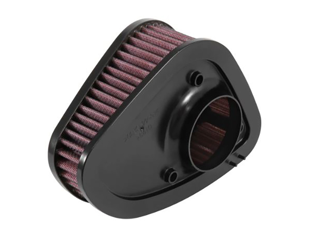 High-Flow Air Filter Element. Fits Most Touring 2017-2023 - Image 2