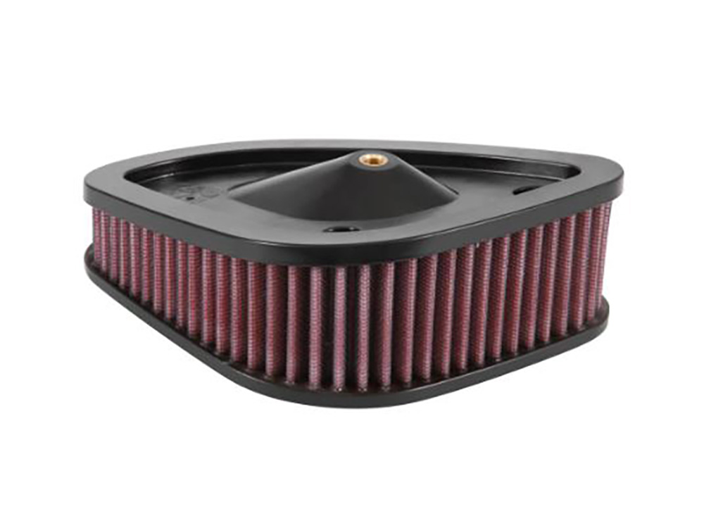 High-Flow Air Filter Element. Fits Most Touring 2017-2023 - Image 3