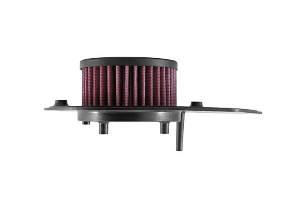 High-Flow Air Filter Element. Fits Street 500 2015-2020 - Image 3