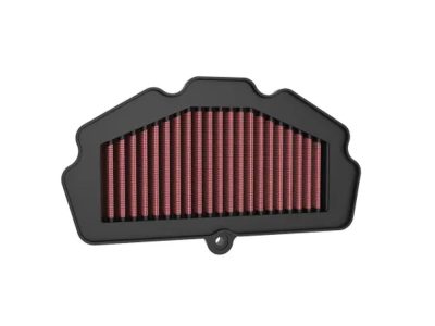 High-Flow Air Filter Element. Fits Kawasaki Ninja 650 2017up