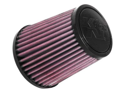 High-Flow Air Filter Element - Round. Fits Aircharger