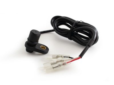 Transmission Speed Sensor. Most OEM 5Spd HD Applications 1996-2006
