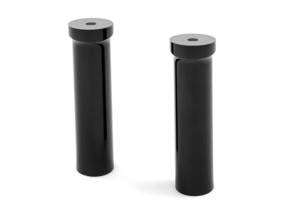 5.5in. Isolated Riser Legs - Black.