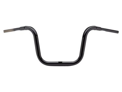 12in. x 1-1/2in. Grande Traditional Ape Handlebar - Gloss Black. Fits Road Glide 2015-2023