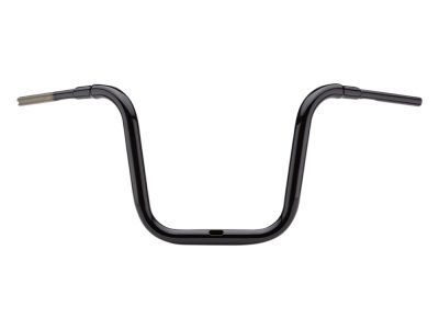14in. x 1-1/2in. Grande Traditional Ape Handlebar - Gloss Black. Fits Road Glide 2015-2023