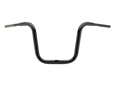 14in. x 1-1/2in. Grande Traditional Ape Handlebar - Gloss Black. Fits Road Glide 2015-2023