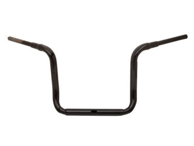 14in. x 1-1/2in. Grande Traditional Ape Handlebar - Gloss Black. Fits Ultra Models 2014up and Street Glide 2014-2023
