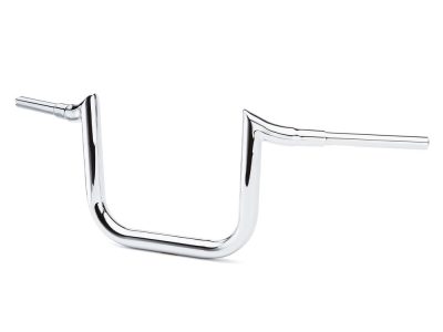 10in. x 1-1/2in. Grande Prime Ape Handlebar - Chrome.