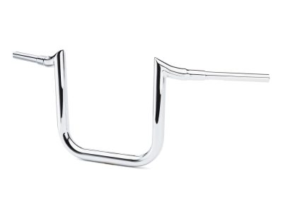 14in. x 1-1/2in. Grande Prime Ape Handlebar - Chrome.