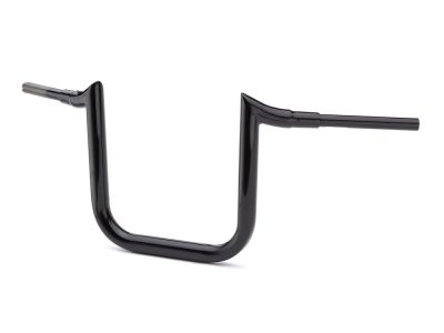 14in. x 1-1/2in. Grande Prime Ape Handlebar - Gloss Black.