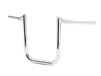 16in. x 1-1/2in. Grande Prime Ape Handlebar - Chrome.