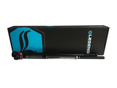 AXEO Front End Suspension. Fits Low Rider S 2020up & Fat Bob 2018-2024 with OEM Inverted Front End