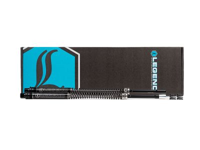 AXEO Performance Front End Suspension. Fits Touring 1997-2013